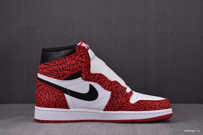 OG High 1 DZ5485-061 Red Jordan Cement Retro 0825
